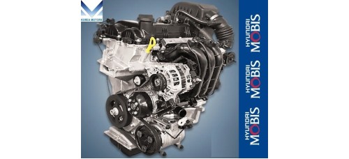 NEW ENGINE PETROL G3LA COMPLETE HYUNDAI KIA 2017-23